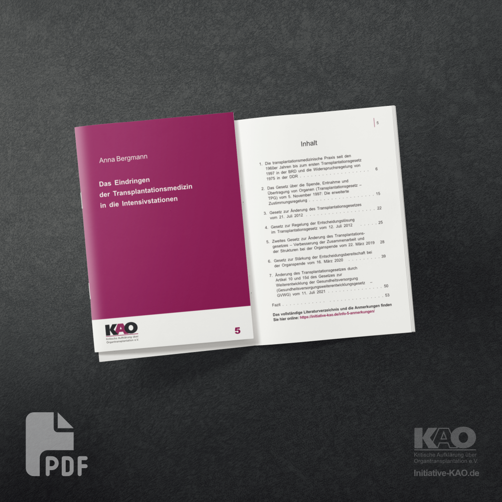 KAO INFO 5 – PDF