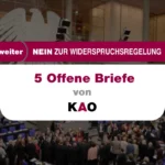 Hintergrund: Namentliche Abstimmung im Deutschen Bundestag (exemplarisch)