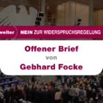 Hintergrund: Namentliche Abstimmung im Deutschen Bundestag (exemplarisch)