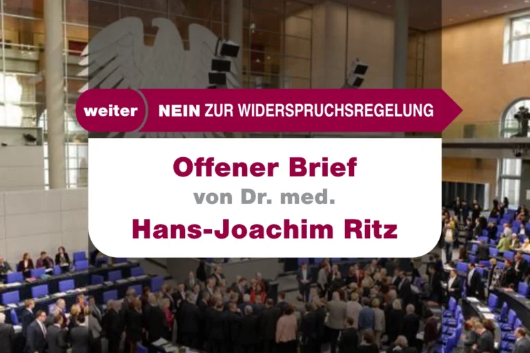 Hintergrund: Namentliche Abstimmung im Deutschen Bundestag (exemplarisch)