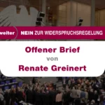 Hintergrund: Namentliche Abstimmung im Deutschen Bundestag (exemplarisch)