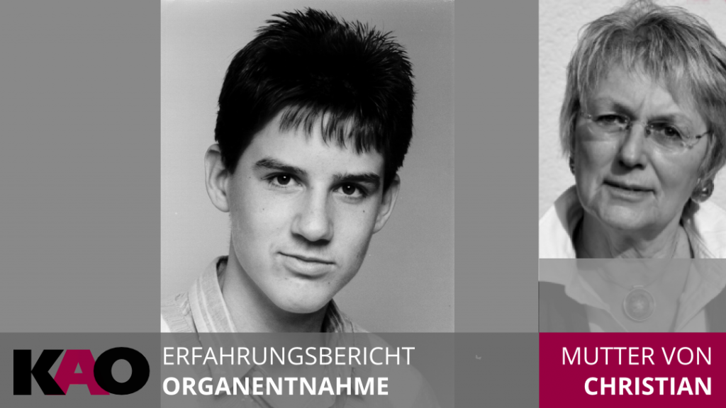 Organspende - die Schattenseite